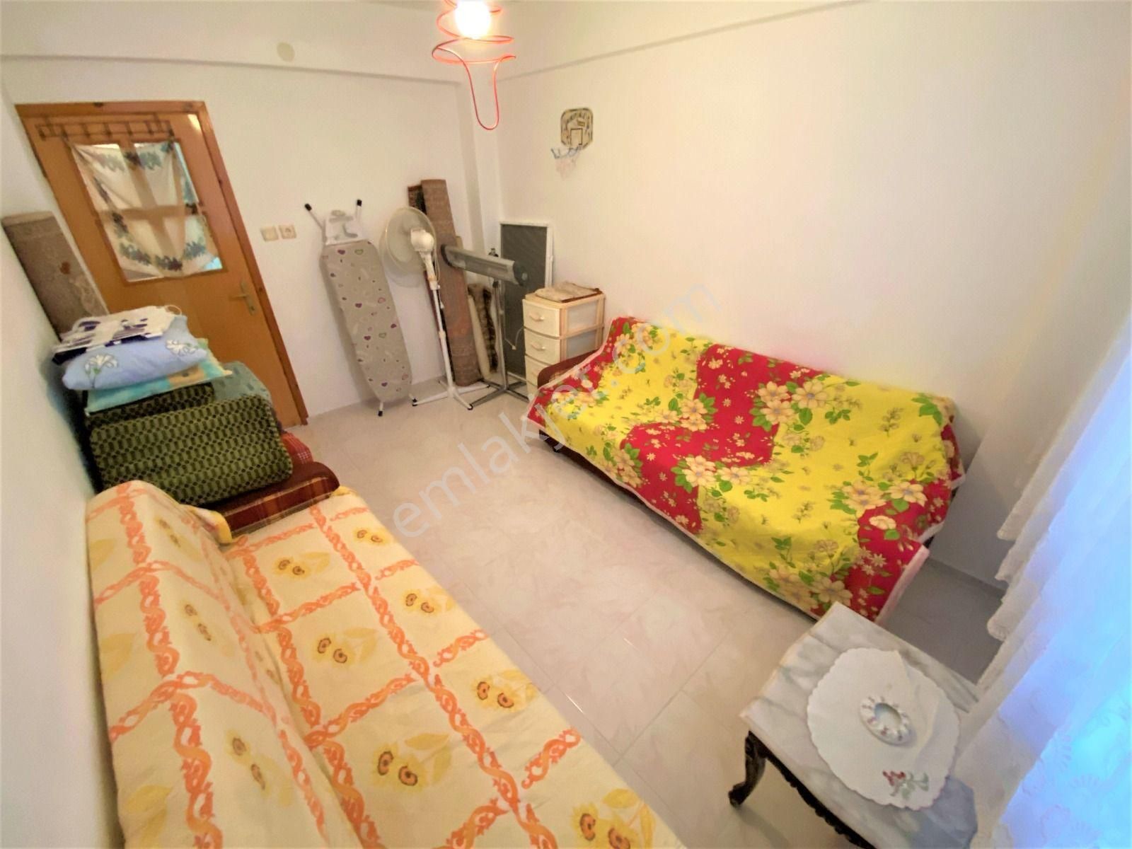 ꧁ay Emlaktan꧂akçay'da Ön Cephe Denize 600 M Ayrı Mutfak Satılık 2+1 Masrafsız Geniş Daire - Görsel 23