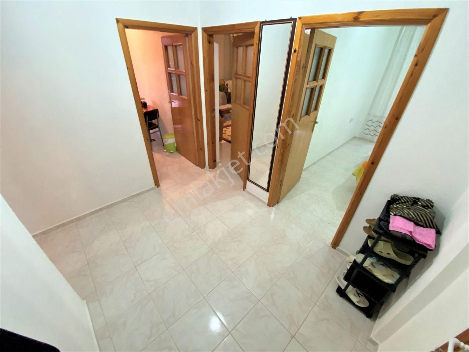 ꧁ay Emlaktan꧂akçay'da Ön Cephe Denize 600 M Ayrı Mutfak Satılık 2+1 Masrafsız Geniş Daire - Görsel 21