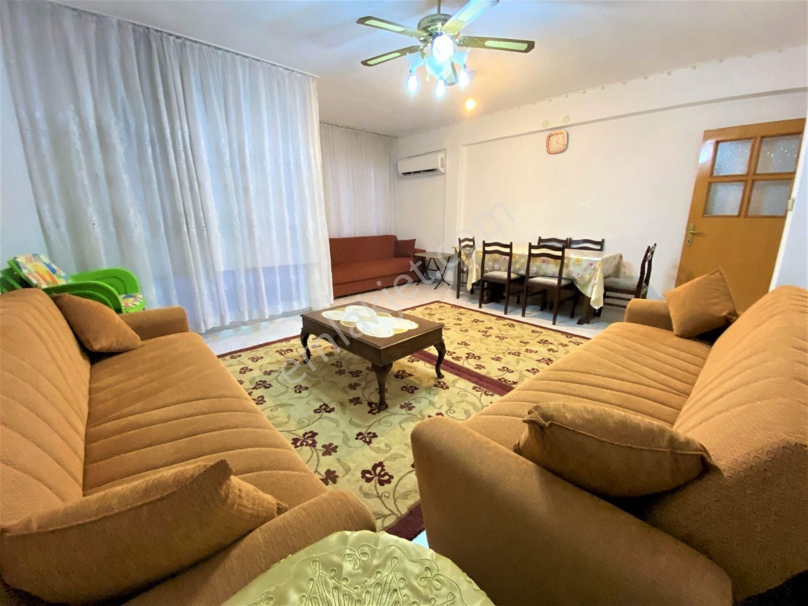 ꧁ay Emlaktan꧂akçay'da Ön Cephe Denize 600 M Ayrı Mutfak Satılık 2+1 Masrafsız Geniş Daire - Görsel 31