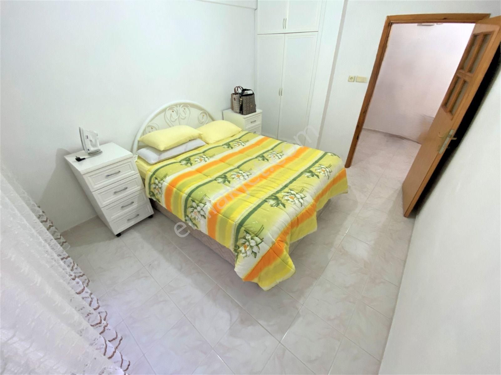 ꧁ay Emlaktan꧂akçay'da Ön Cephe Denize 600 M Ayrı Mutfak Satılık 2+1 Masrafsız Geniş Daire - Görsel 10