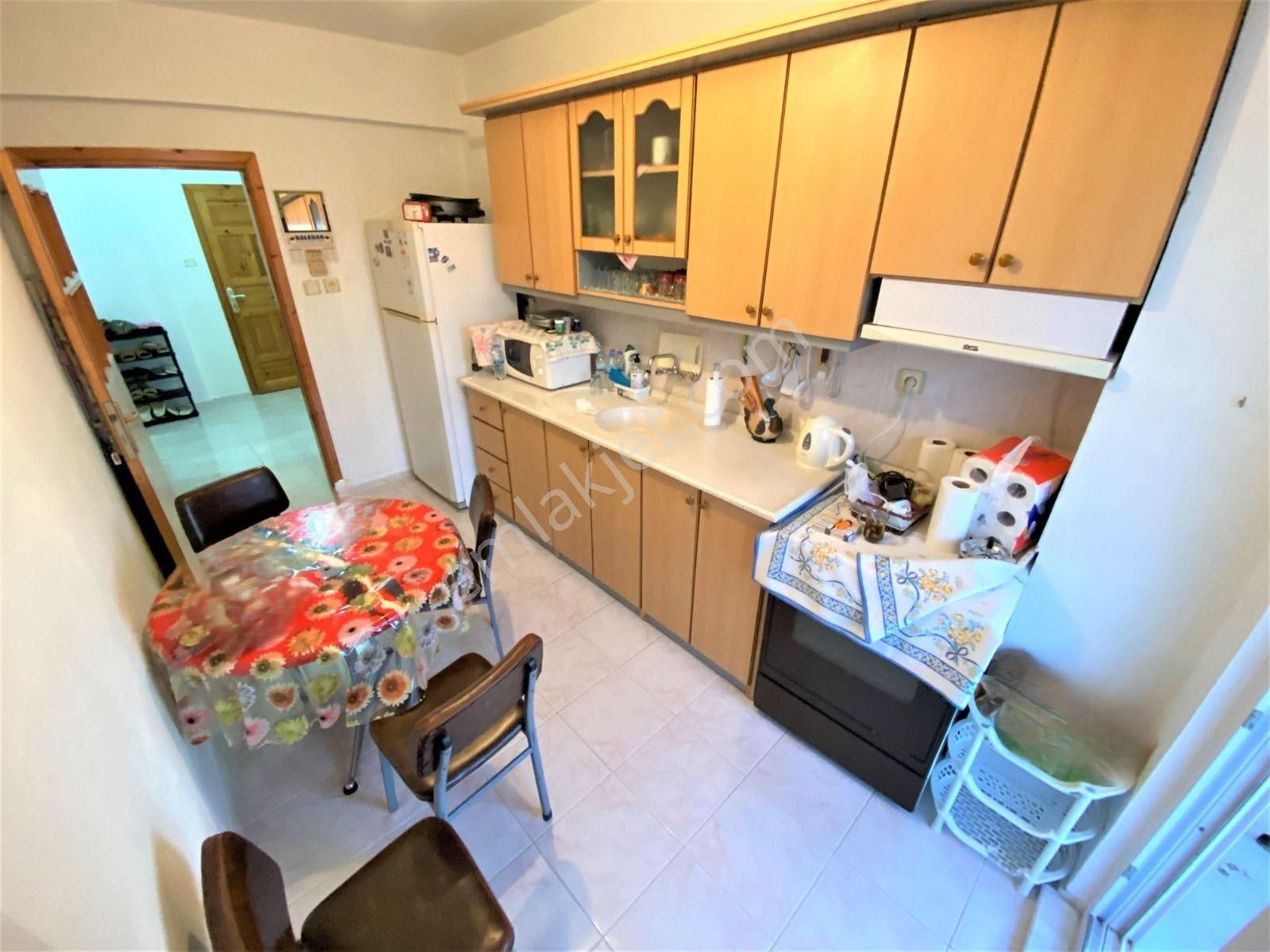 ꧁ay Emlaktan꧂akçay'da Ön Cephe Denize 600 M Ayrı Mutfak Satılık 2+1 Masrafsız Geniş Daire - Görsel 6