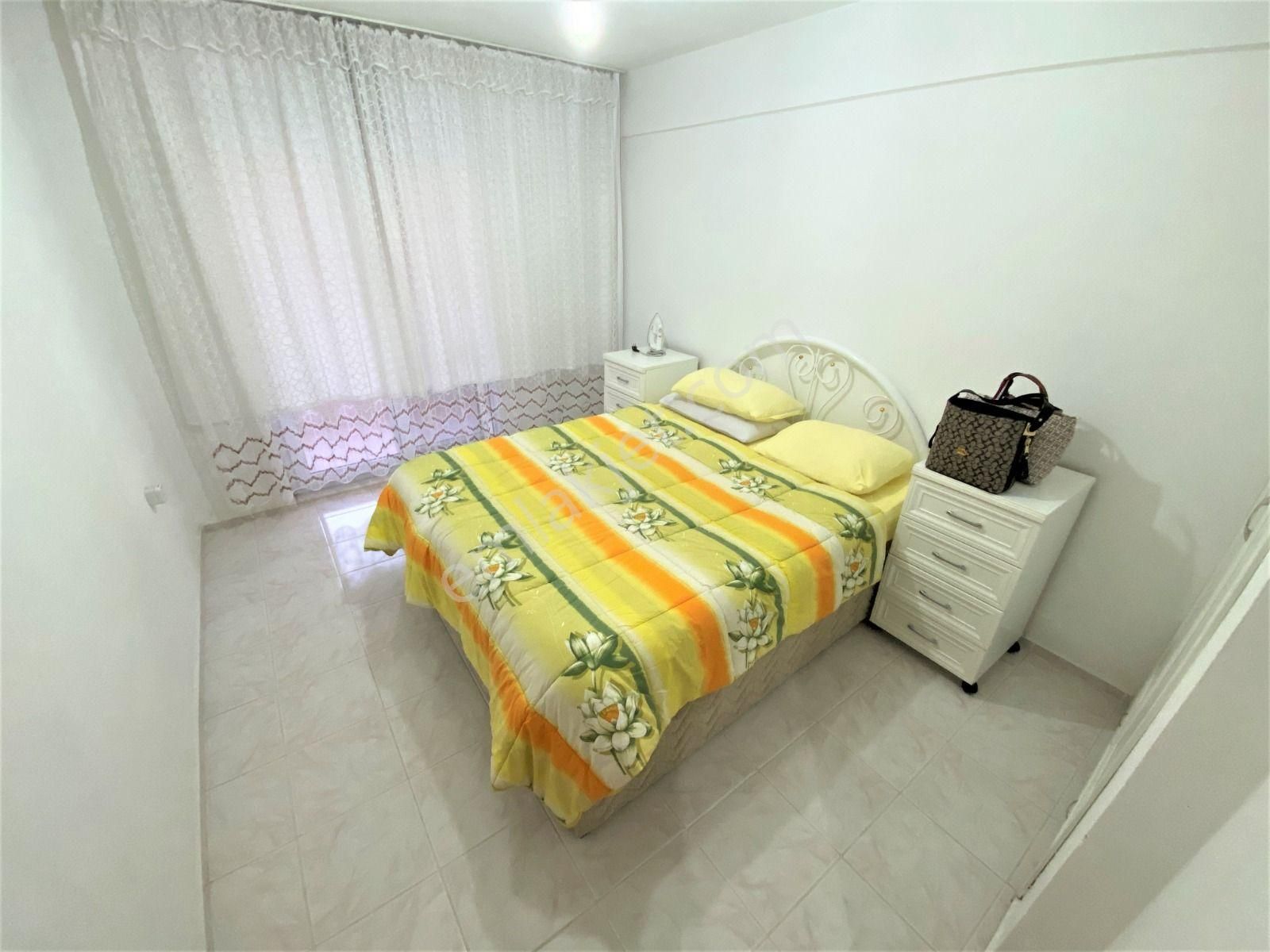 ꧁ay Emlaktan꧂akçay'da Ön Cephe Denize 600 M Ayrı Mutfak Satılık 2+1 Masrafsız Geniş Daire - Görsel 9