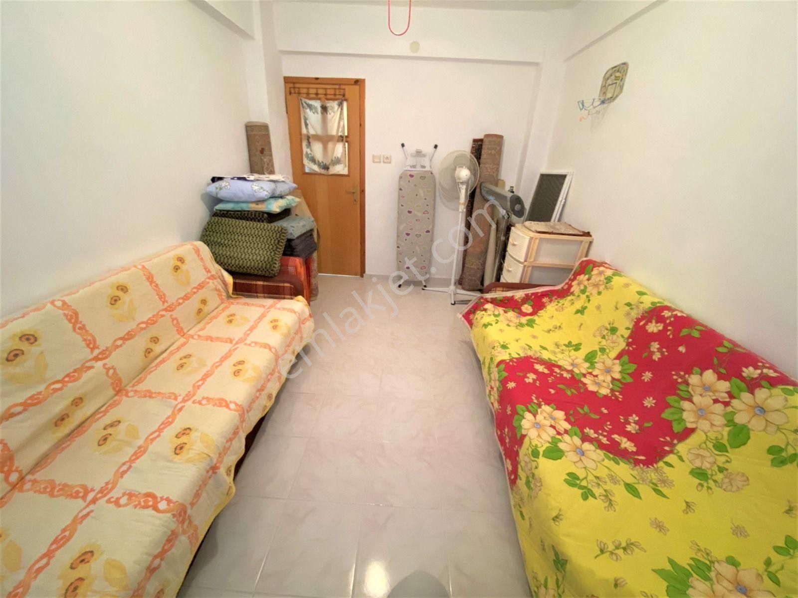 ꧁ay Emlaktan꧂akçay'da Ön Cephe Denize 600 M Ayrı Mutfak Satılık 2+1 Masrafsız Geniş Daire - Görsel 25