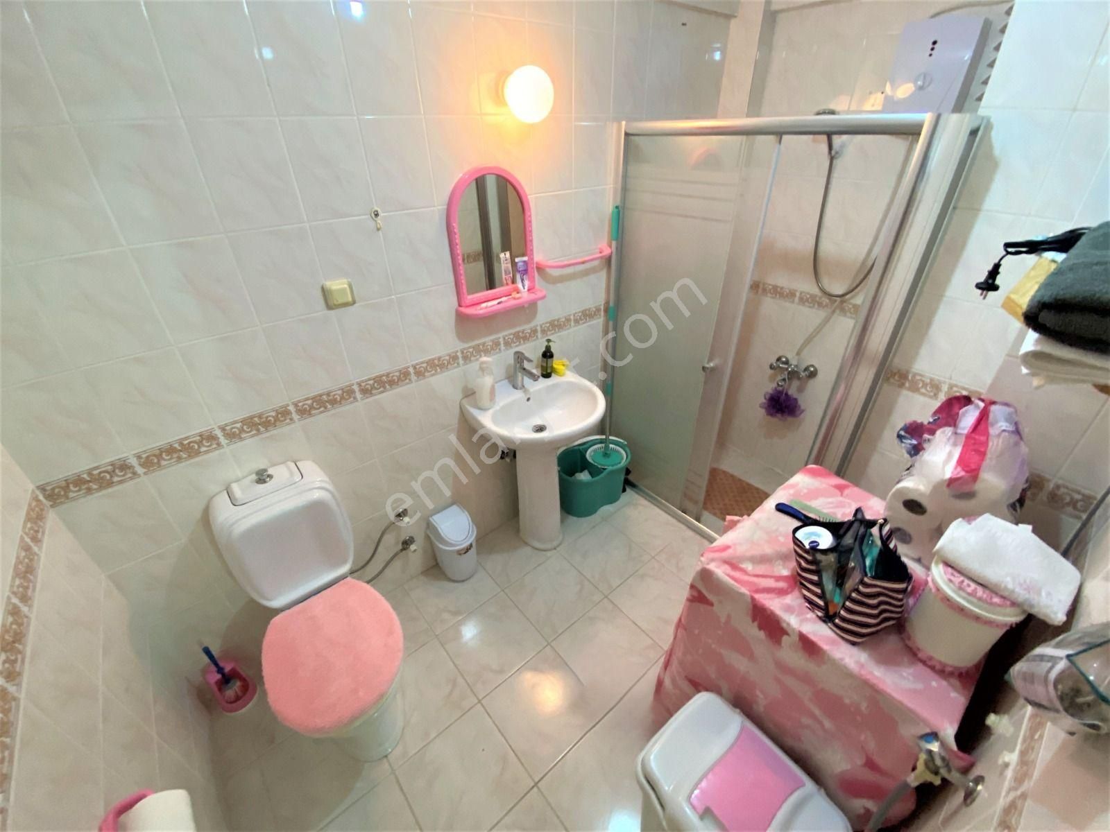 ꧁ay Emlaktan꧂akçay'da Ön Cephe Denize 600 M Ayrı Mutfak Satılık 2+1 Masrafsız Geniş Daire - Görsel 26