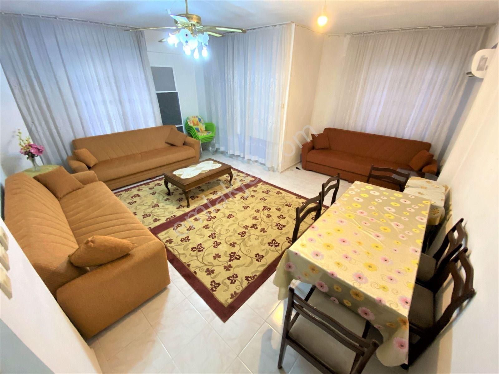 ꧁ay Emlaktan꧂akçay'da Ön Cephe Denize 600 M Ayrı Mutfak Satılık 2+1 Masrafsız Geniş Daire - Görsel 27