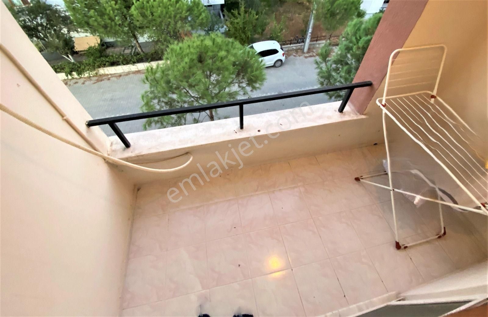 ꧁ay Emlaktan꧂akçay'da Ön Cephe Denize 600 M Ayrı Mutfak Satılık 2+1 Masrafsız Geniş Daire - Görsel 29