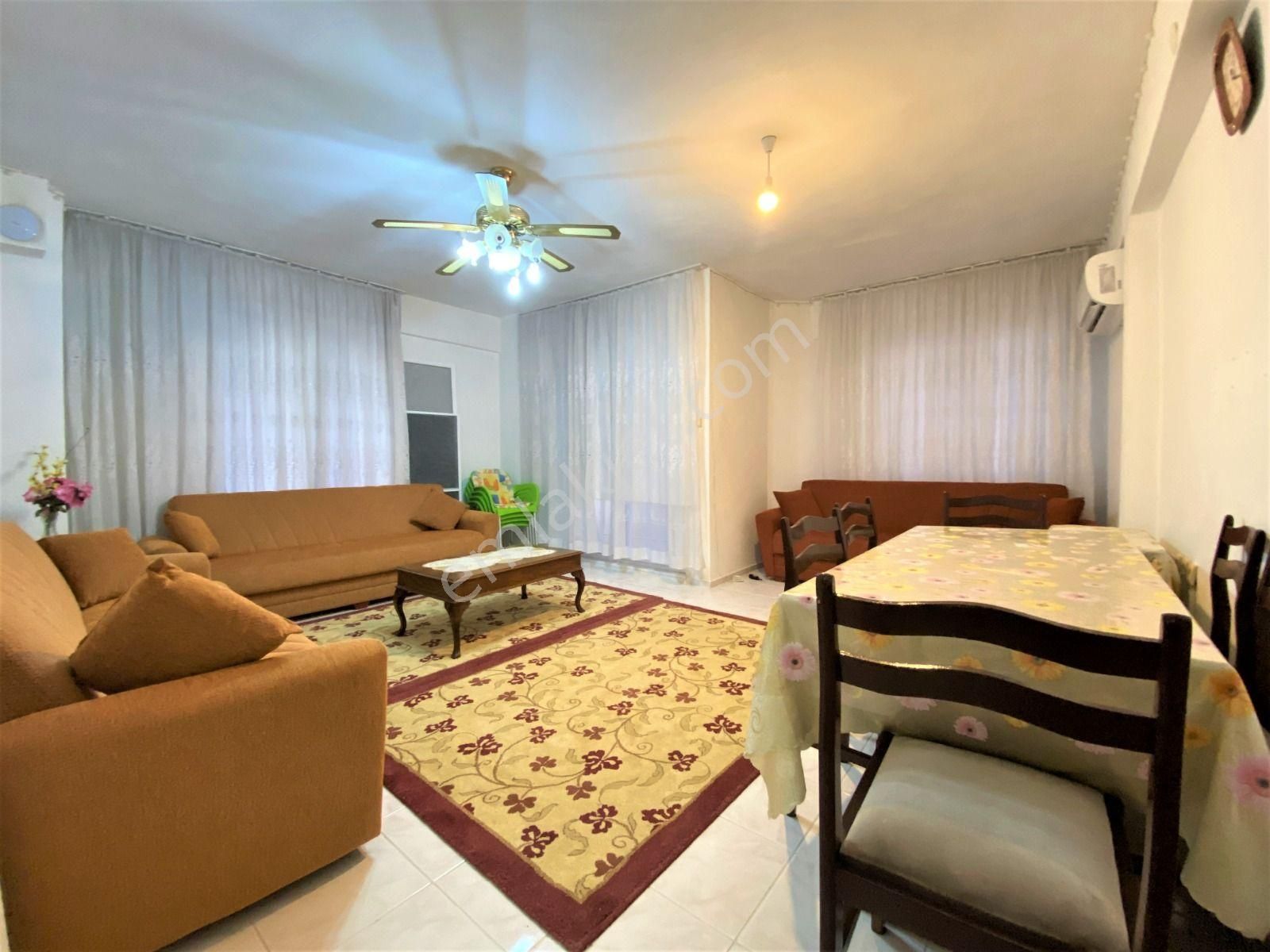 ꧁ay Emlaktan꧂akçay'da Ön Cephe Denize 600 M Ayrı Mutfak Satılık 2+1 Masrafsız Geniş Daire - Görsel 28