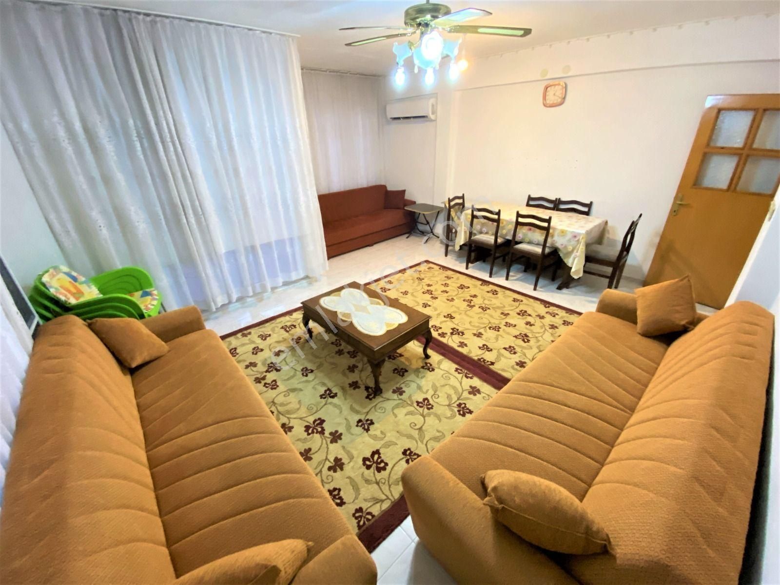 ꧁ay Emlaktan꧂akçay'da Ön Cephe Denize 600 M Ayrı Mutfak Satılık 2+1 Masrafsız Geniş Daire - Görsel 30