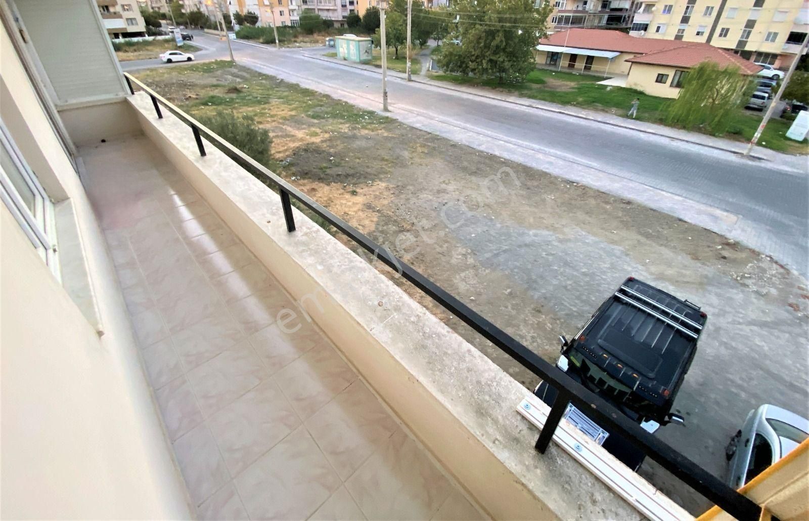 ꧁ay Emlaktan꧂akçay'da Ön Cephe Denize 600 M Ayrı Mutfak Satılık 2+1 Masrafsız Geniş Daire - Görsel 16