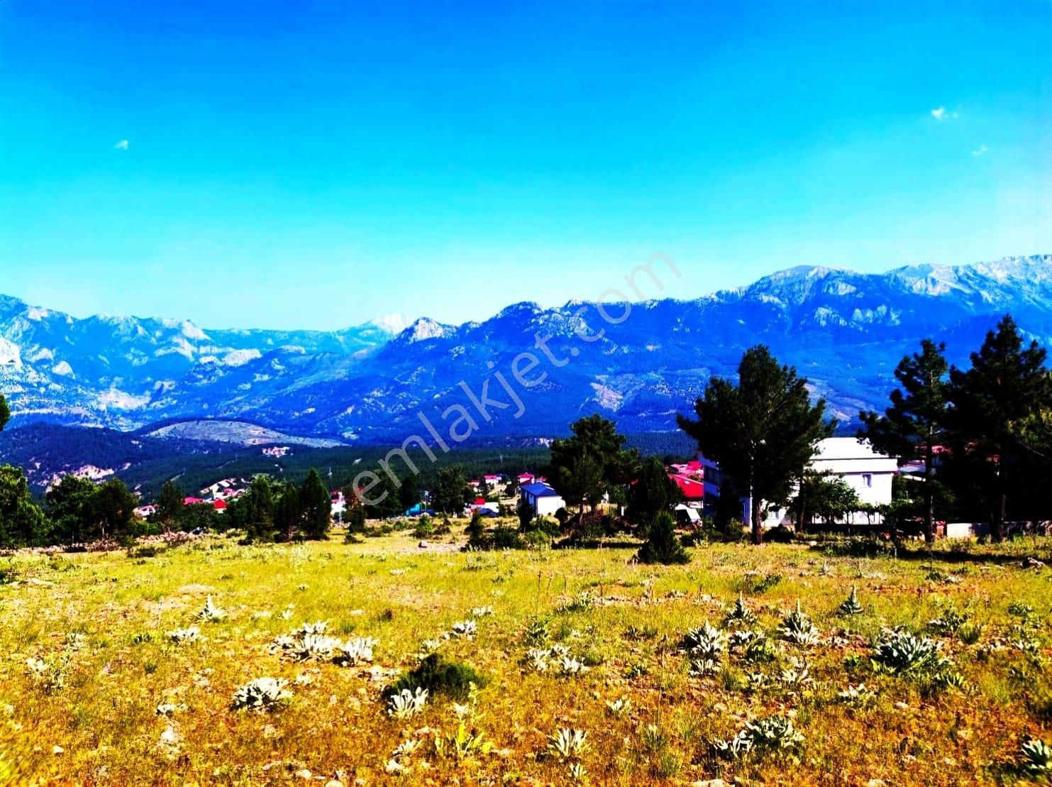 Kar Emlaktan Yenikonacıkta Yüksek Konumlu 375 M2 Satlık Arsa - Görsel 30