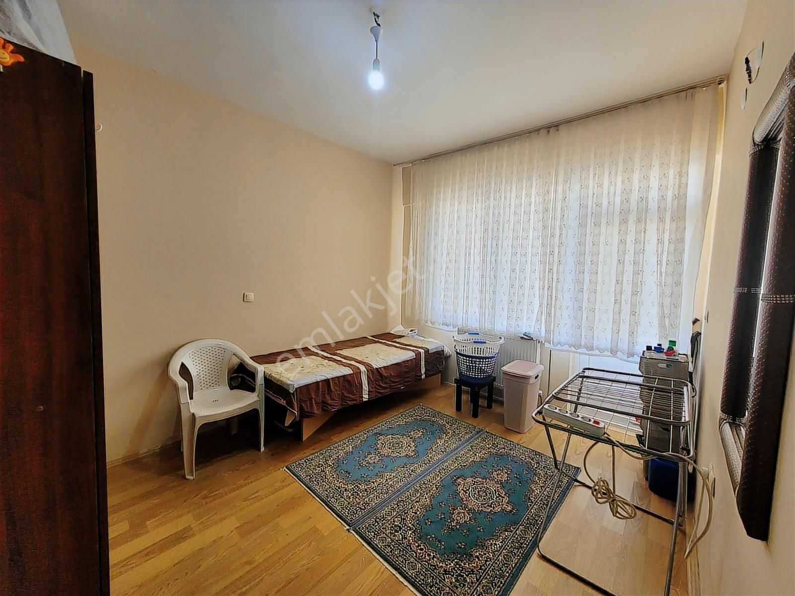 Erkilet Sancaktepe Mahallesi Satılık 3+1 Daire - Görsel 21