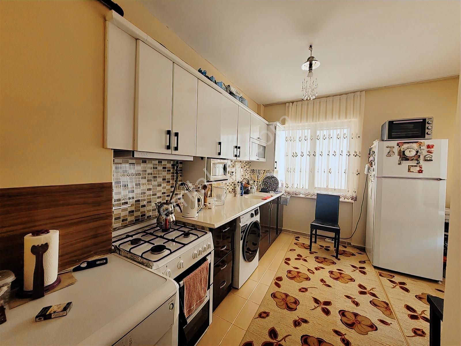 Erkilet Sancaktepe Mahallesi Satılık 3+1 Daire - Görsel 27