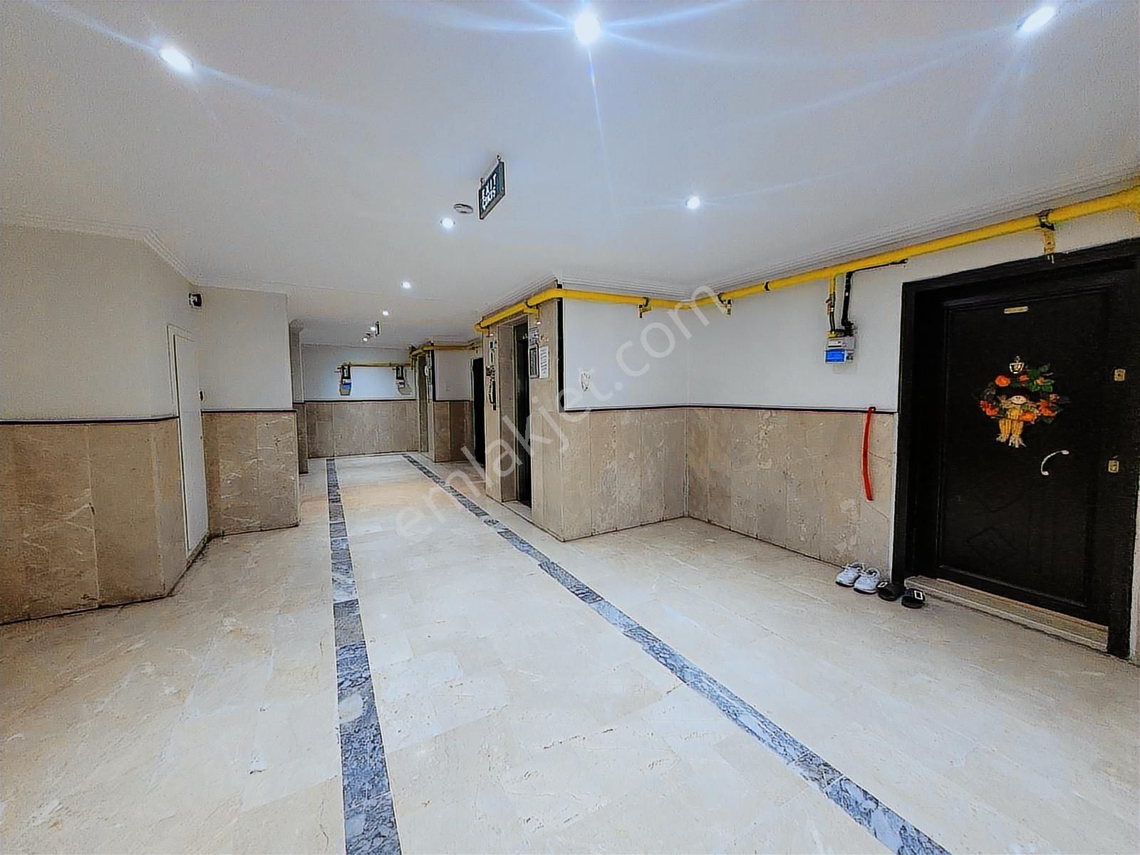 Erkilet Sancaktepe Mahallesi Satılık 3+1 Daire - Görsel 19