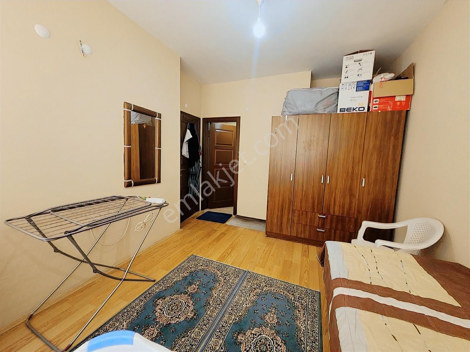 Erkilet Sancaktepe Mahallesi Satılık 3+1 Daire - Görsel 8