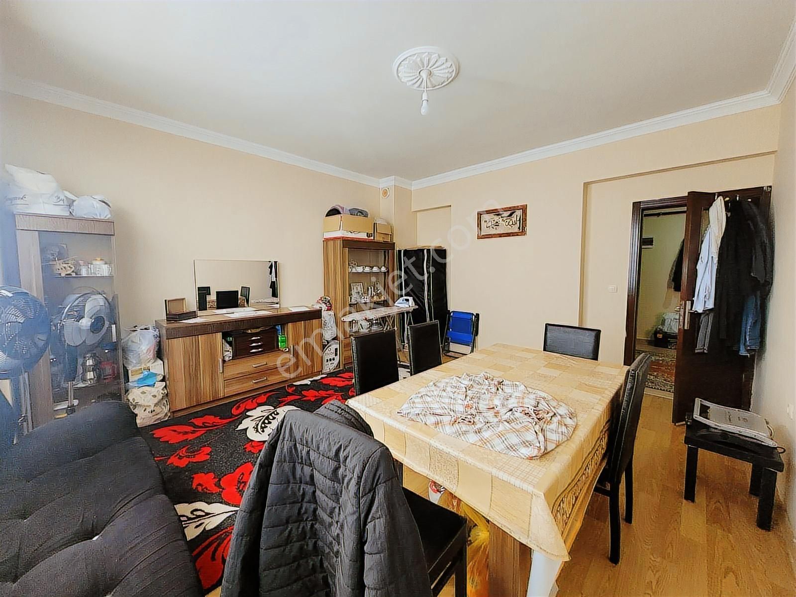 Erkilet Sancaktepe Mahallesi Satılık 3+1 Daire - Görsel 13