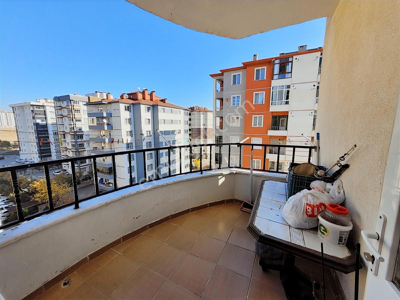 Erkilet Sancaktepe Mahallesi Satılık 3+1 Daire - Görsel 23