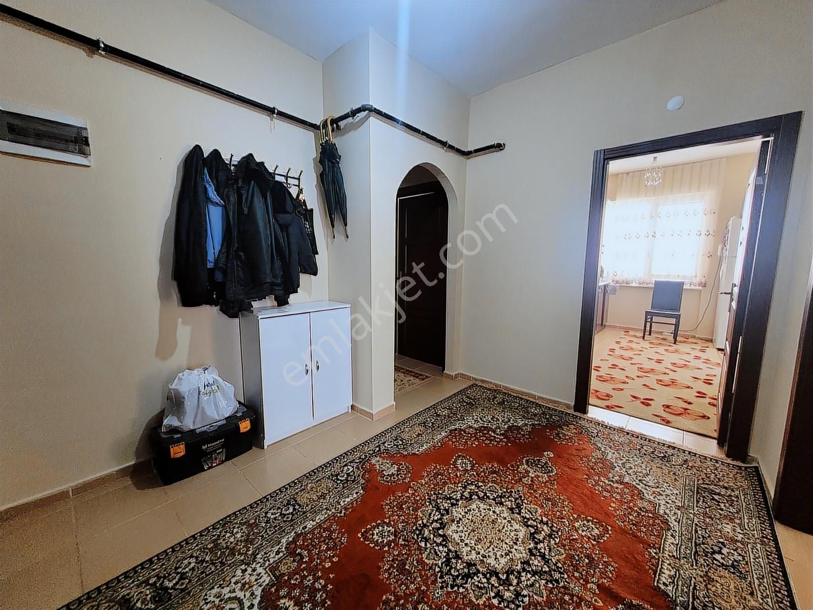 Erkilet Sancaktepe Mahallesi Satılık 3+1 Daire - Görsel 3