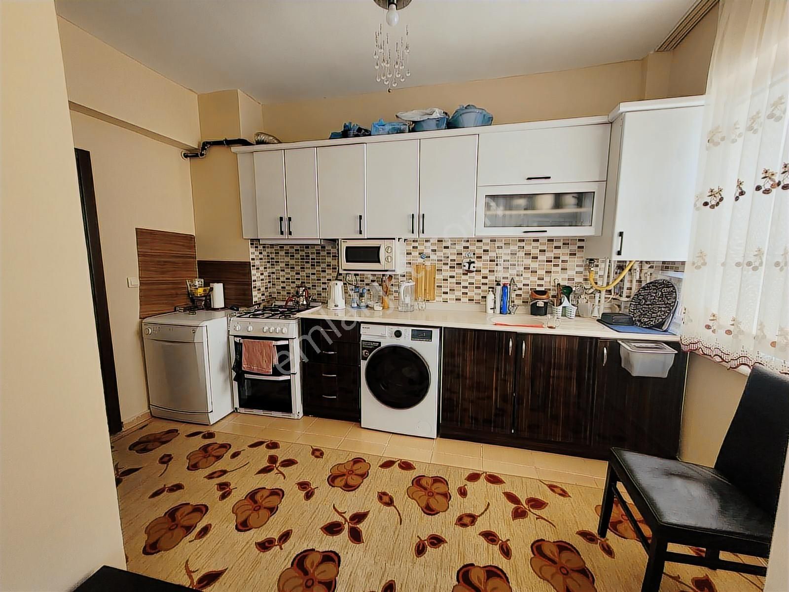 Erkilet Sancaktepe Mahallesi Satılık 3+1 Daire - Görsel 6