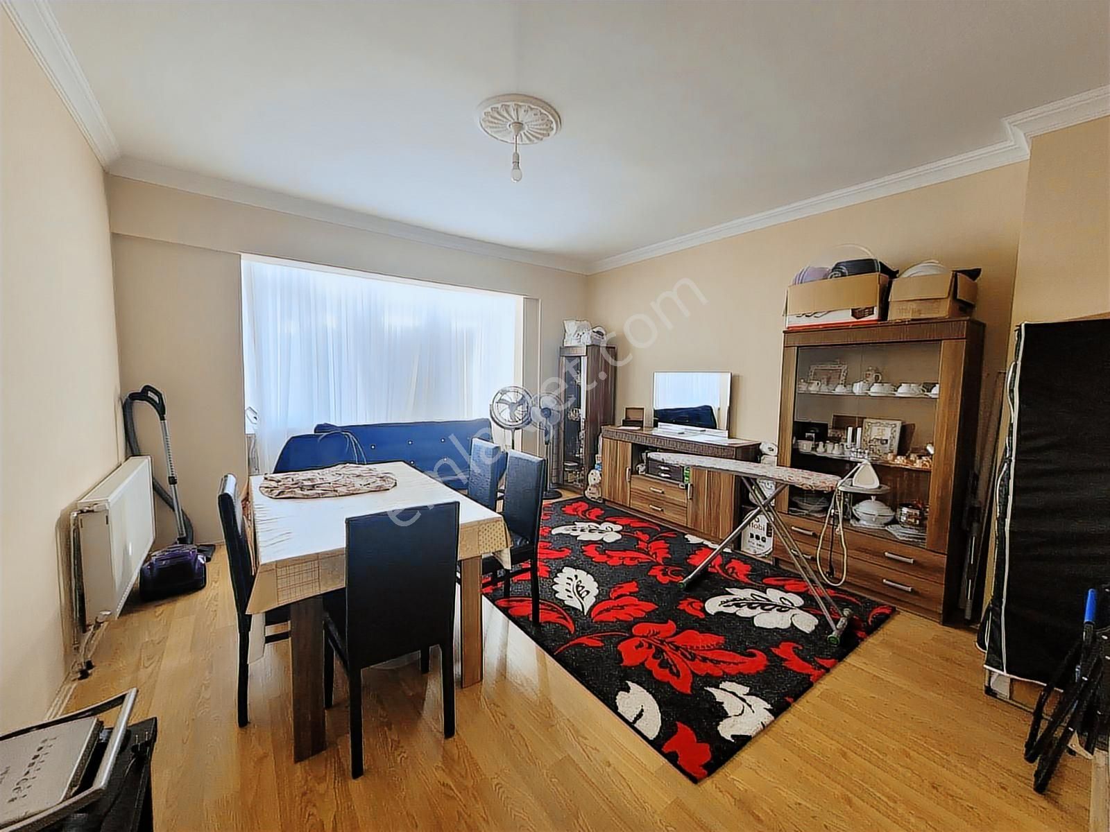 Erkilet Sancaktepe Mahallesi Satılık 3+1 Daire - Görsel 7