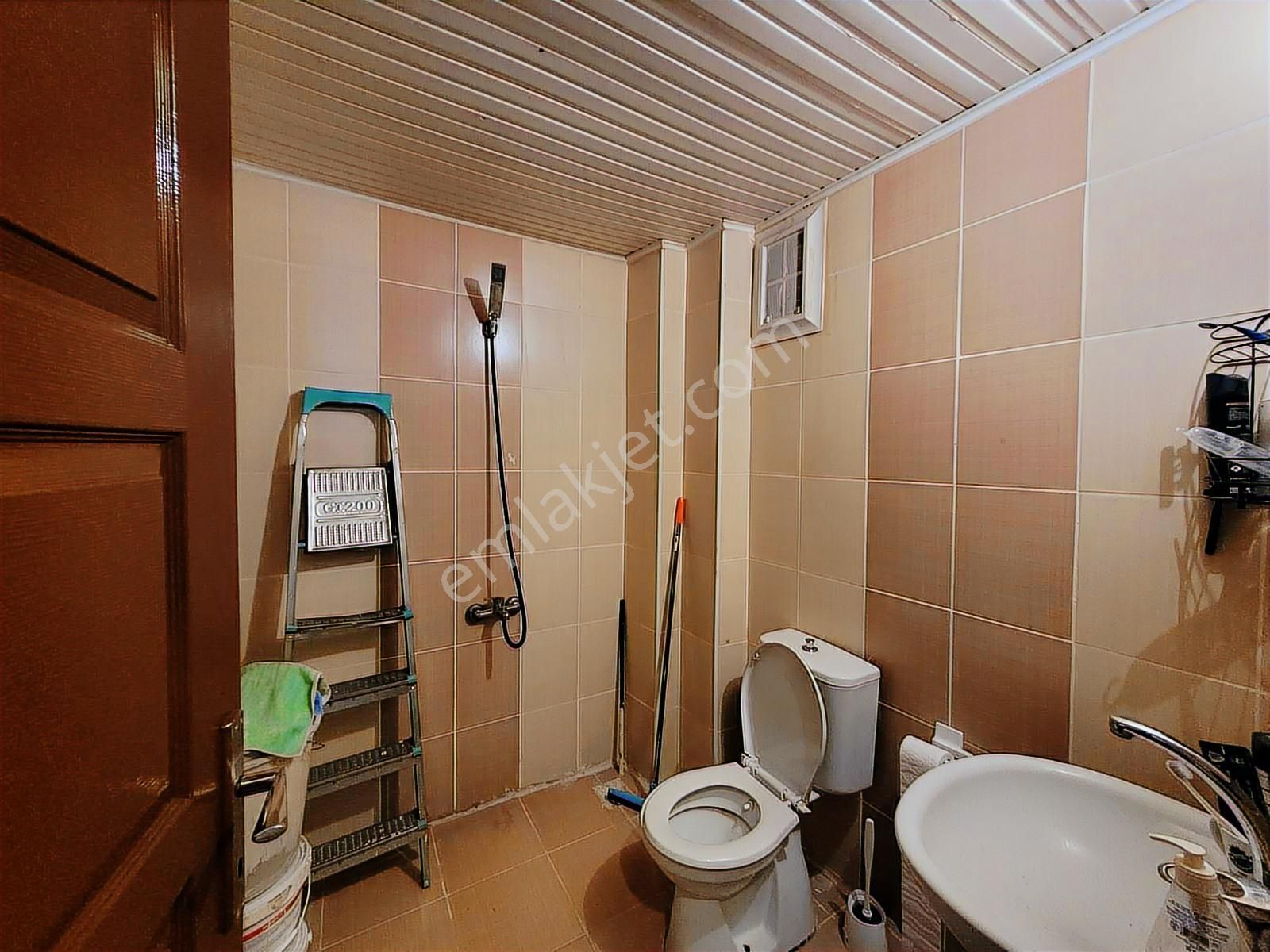 Erkilet Sancaktepe Mahallesi Satılık 3+1 Daire - Görsel 22