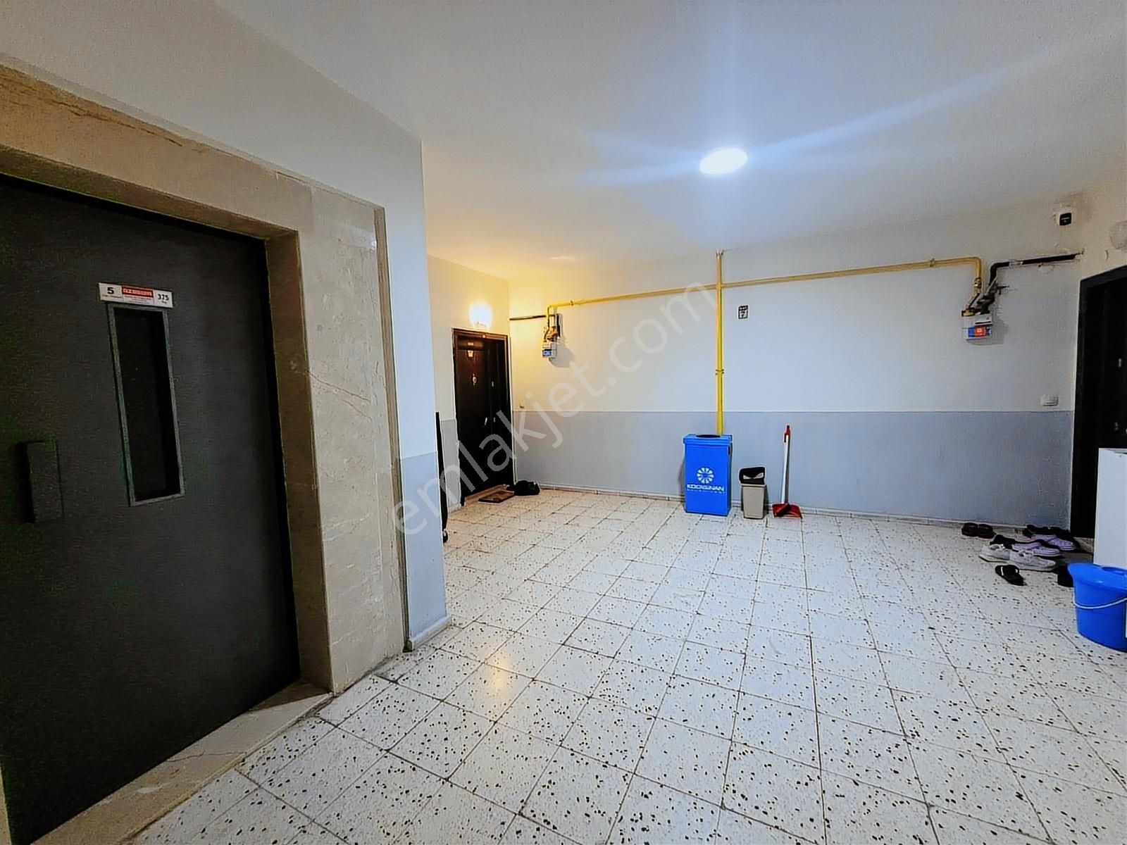 Erkilet Sancaktepe Mahallesi Satılık 3+1 Daire - Görsel 17