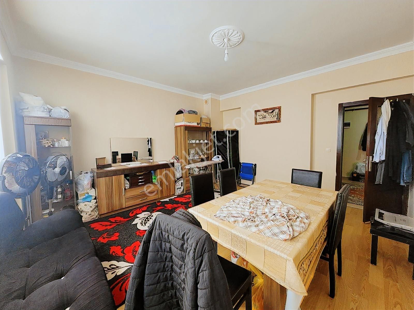 Erkilet Sancaktepe Mahallesi Satılık 3+1 Daire - Görsel 20