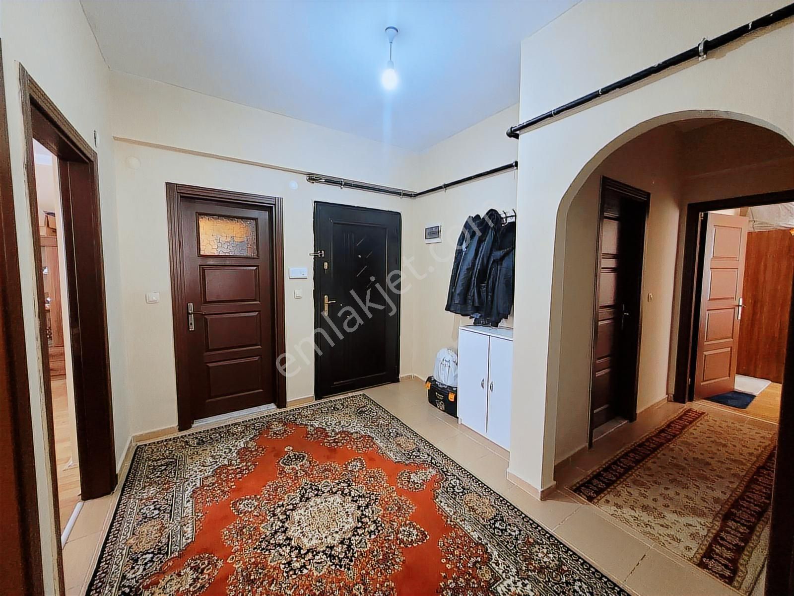 Erkilet Sancaktepe Mahallesi Satılık 3+1 Daire - Görsel 5