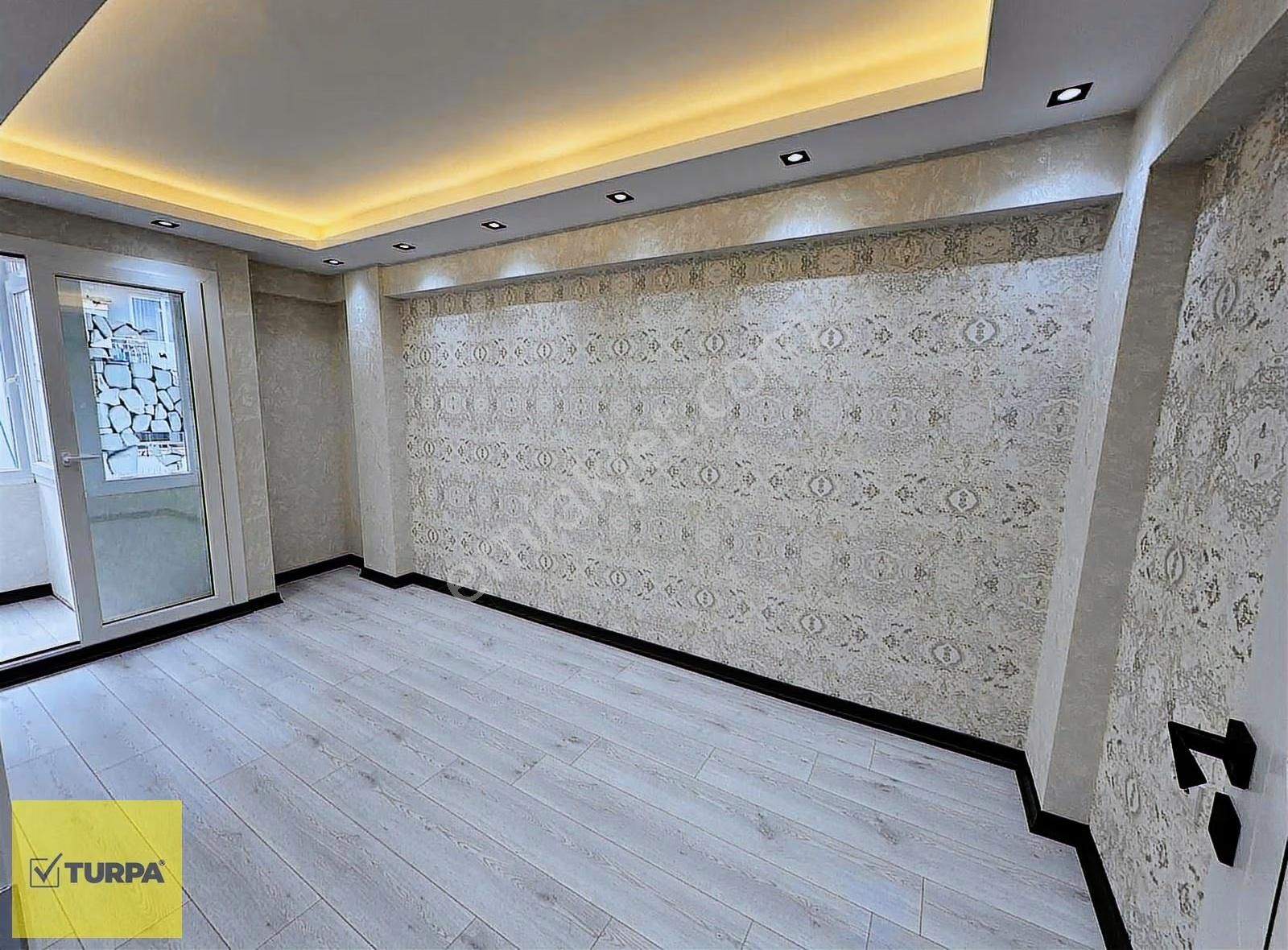 Turpa Balçovadan Full Tadilatlı 2+1 Satılık Daire - Görsel 20