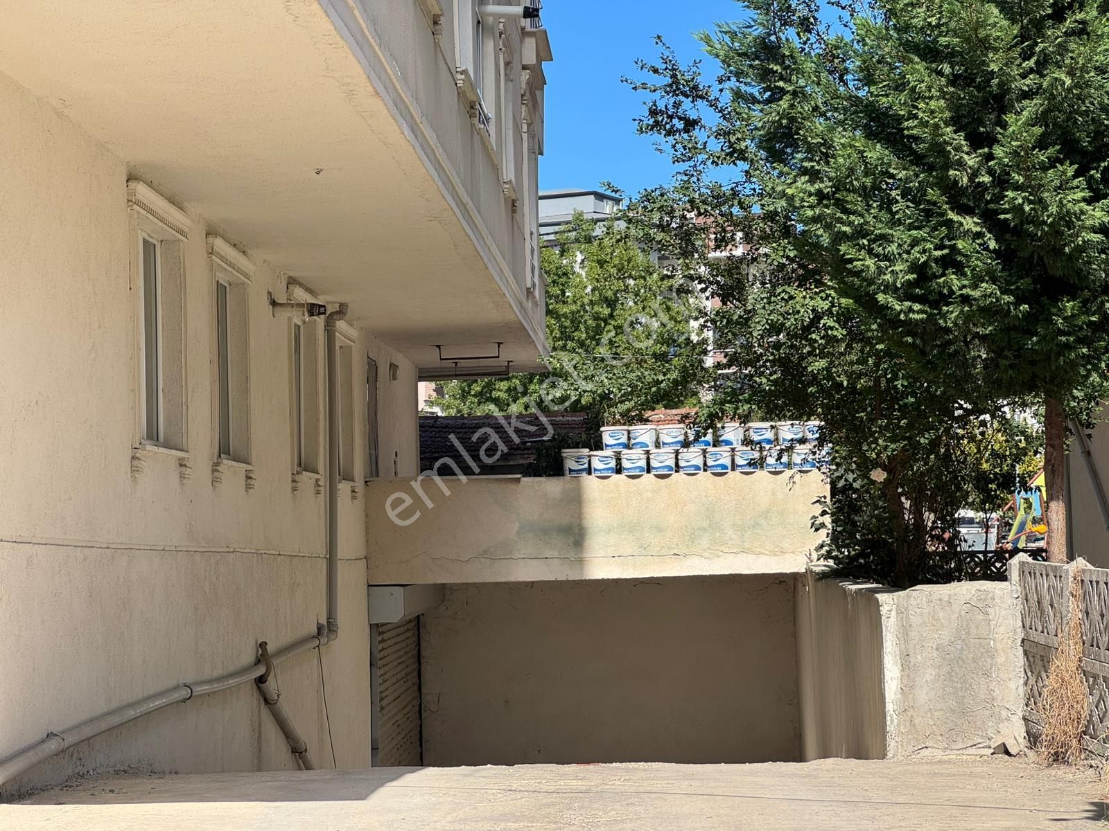 Merpa İnşaat'tan Çerkezköy Devlet Hastanesi Yanı İskanlı,kombili 1+1 - Görsel 23