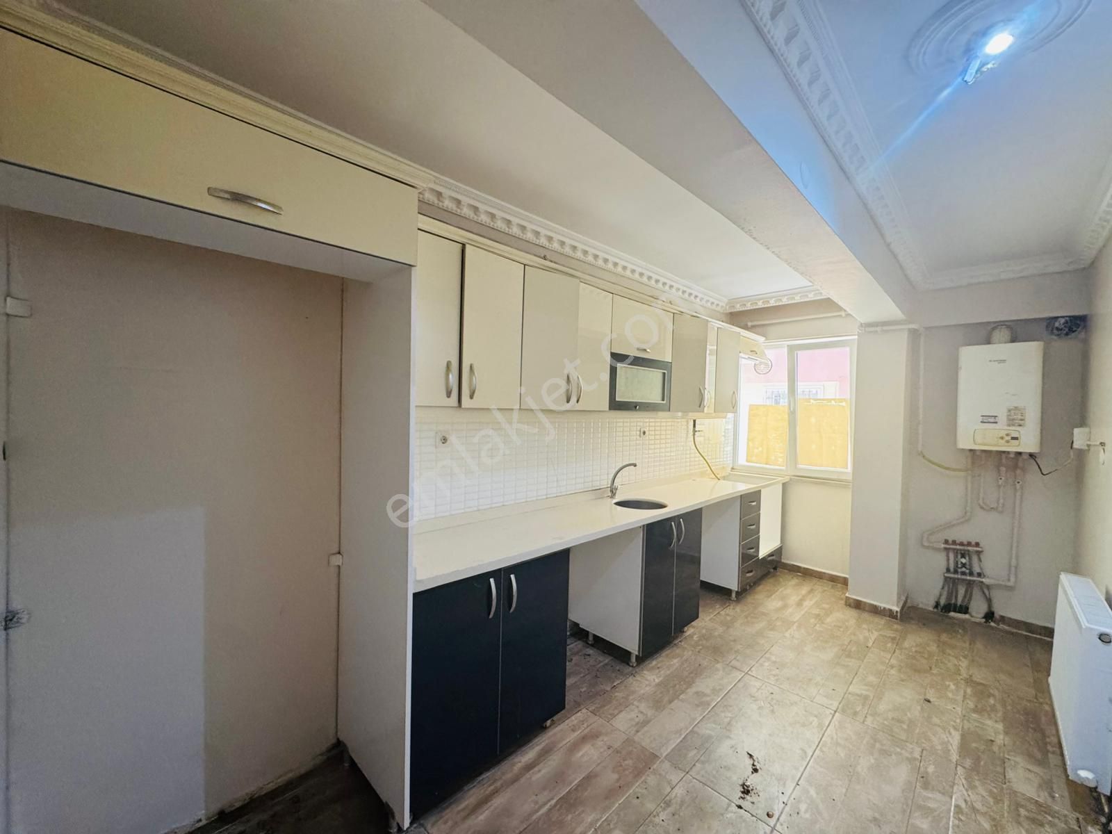 Merpa İnşaat'tan Çerkezköy Devlet Hastanesi Yanı İskanlı,kombili 1+1 - Görsel 10