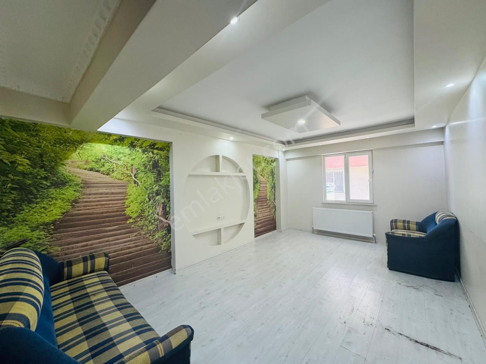 Merpa İnşaat'tan Çerkezköy Devlet Hastanesi Yanı İskanlı,kombili 1+1 - Görsel 14