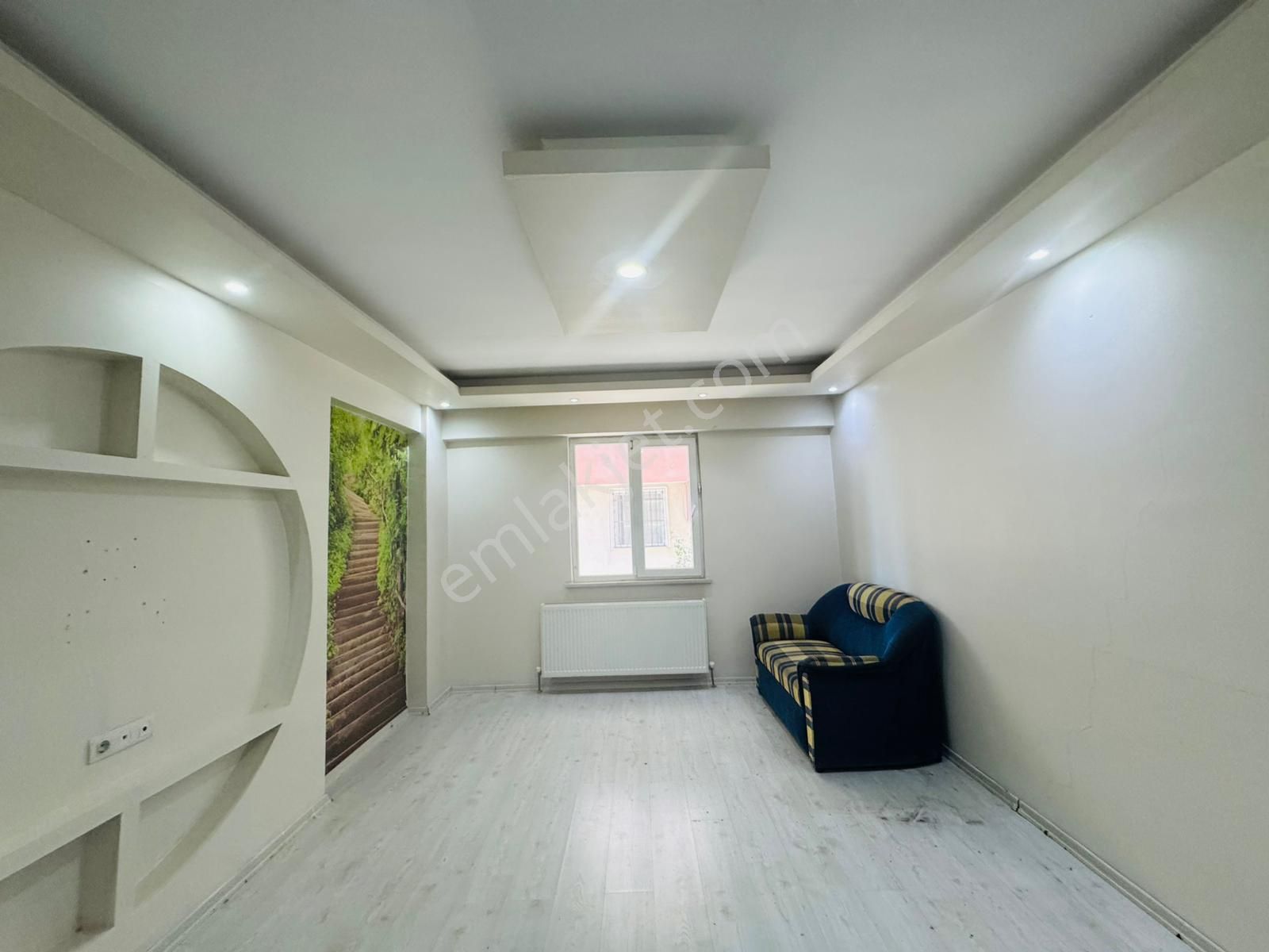 Merpa İnşaat'tan Çerkezköy Devlet Hastanesi Yanı İskanlı,kombili 1+1 - Görsel 13