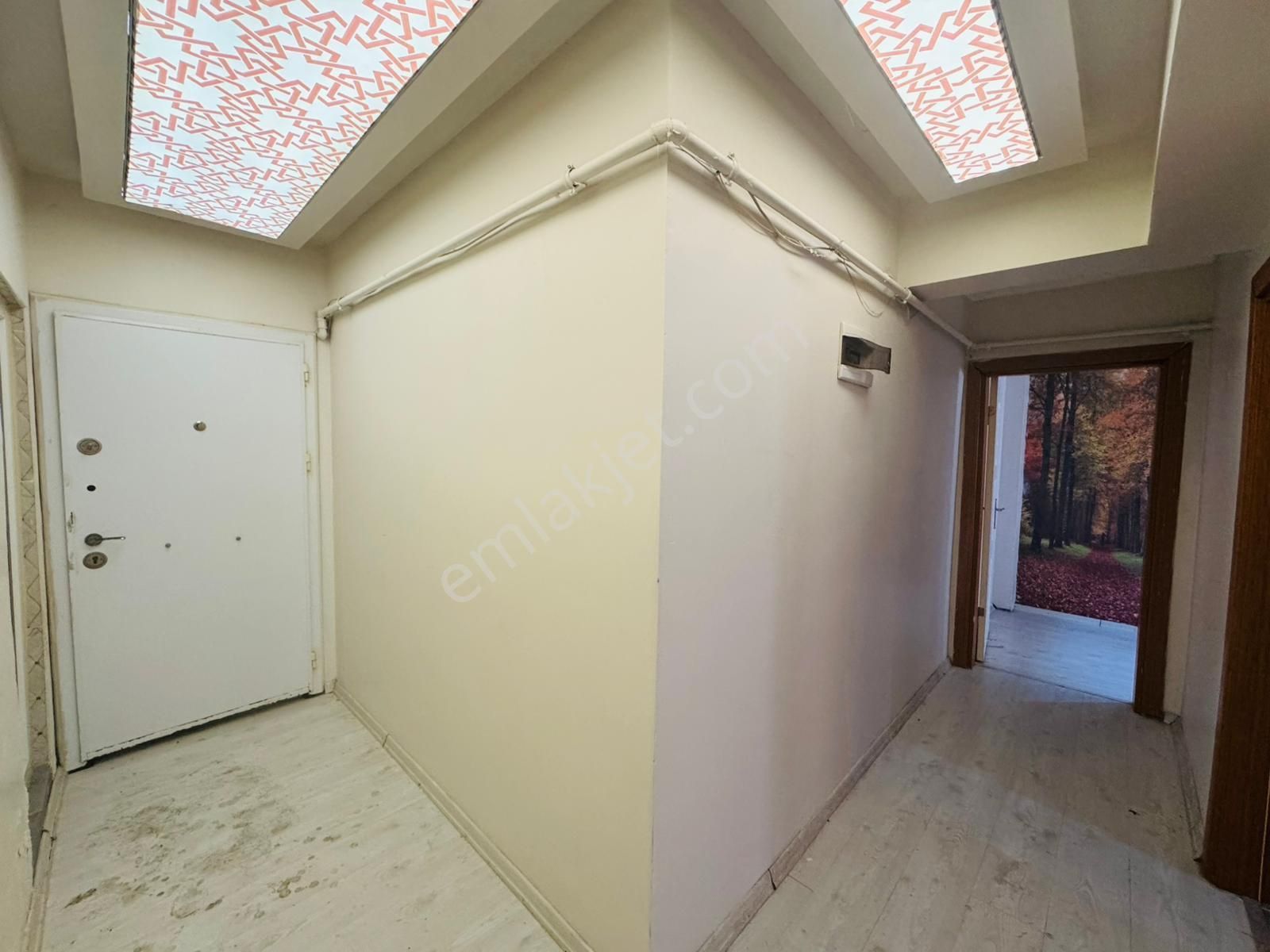 Merpa İnşaat'tan Çerkezköy Devlet Hastanesi Yanı İskanlı,kombili 1+1 - Görsel 20