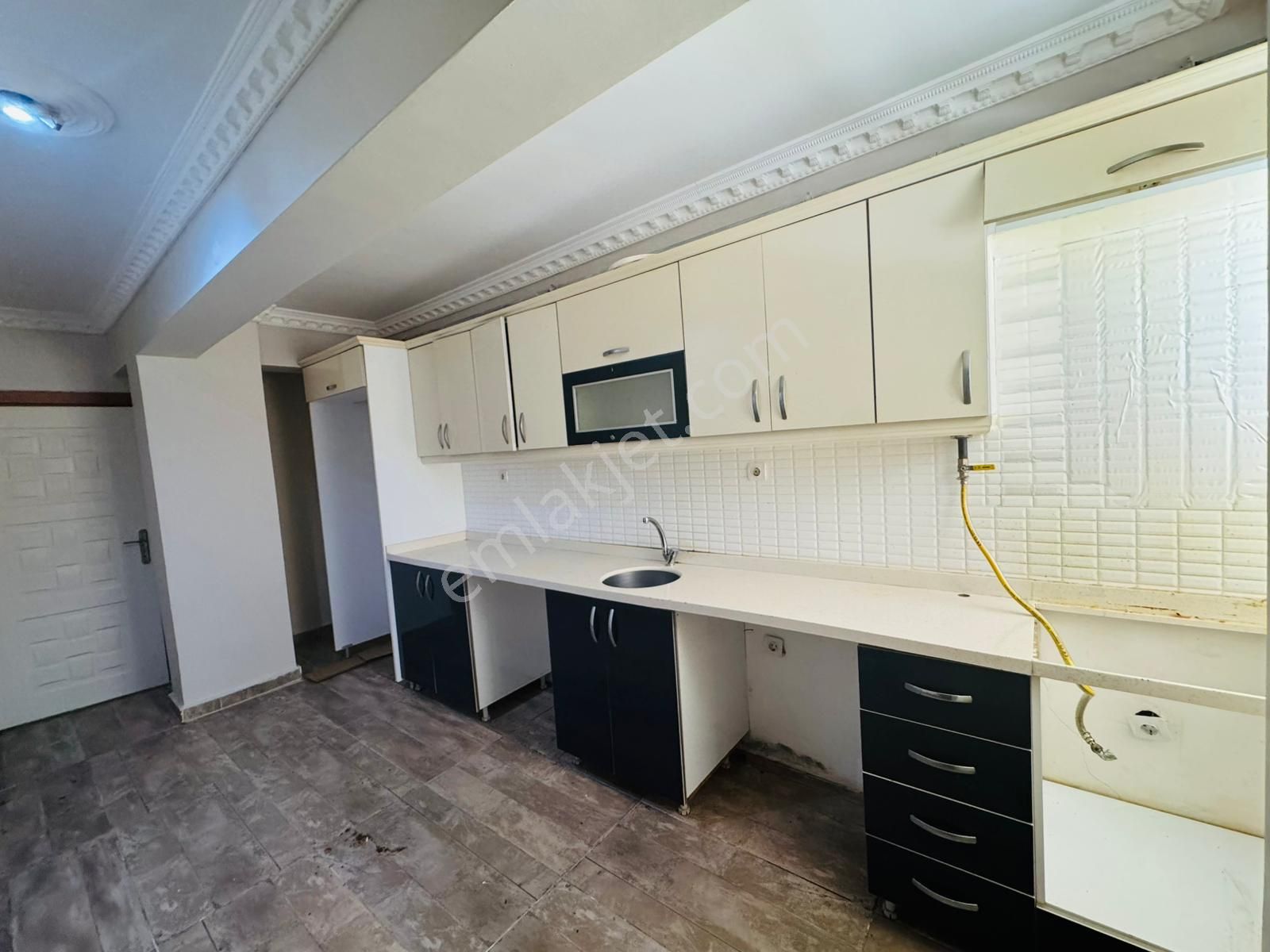 Merpa İnşaat'tan Çerkezköy Devlet Hastanesi Yanı İskanlı,kombili 1+1 - Görsel 7