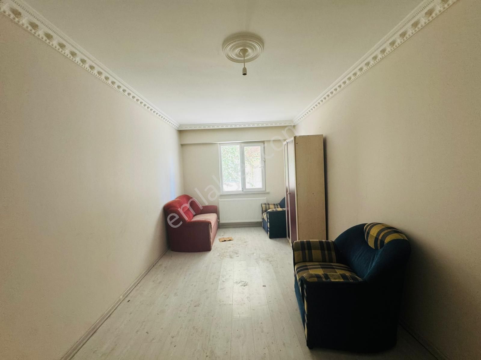 Merpa İnşaat'tan Çerkezköy Devlet Hastanesi Yanı İskanlı,kombili 1+1 - Görsel 4