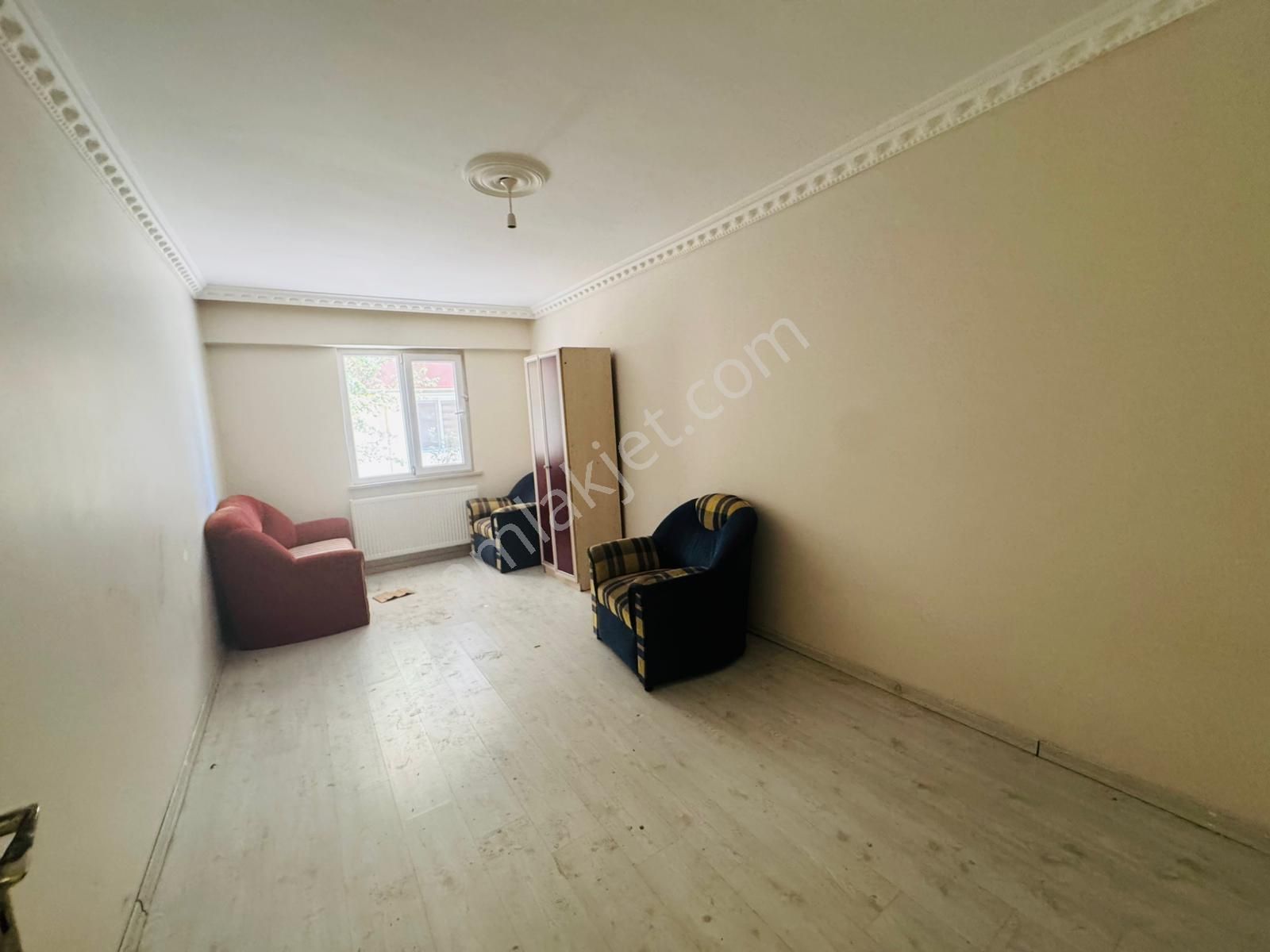 Merpa İnşaat'tan Çerkezköy Devlet Hastanesi Yanı İskanlı,kombili 1+1 - Görsel 5