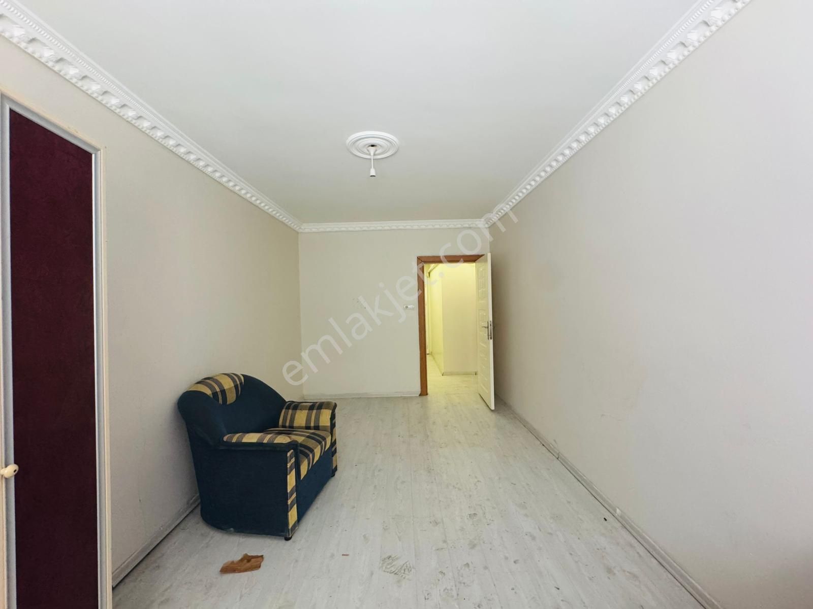 Merpa İnşaat'tan Çerkezköy Devlet Hastanesi Yanı İskanlı,kombili 1+1 - Görsel 3