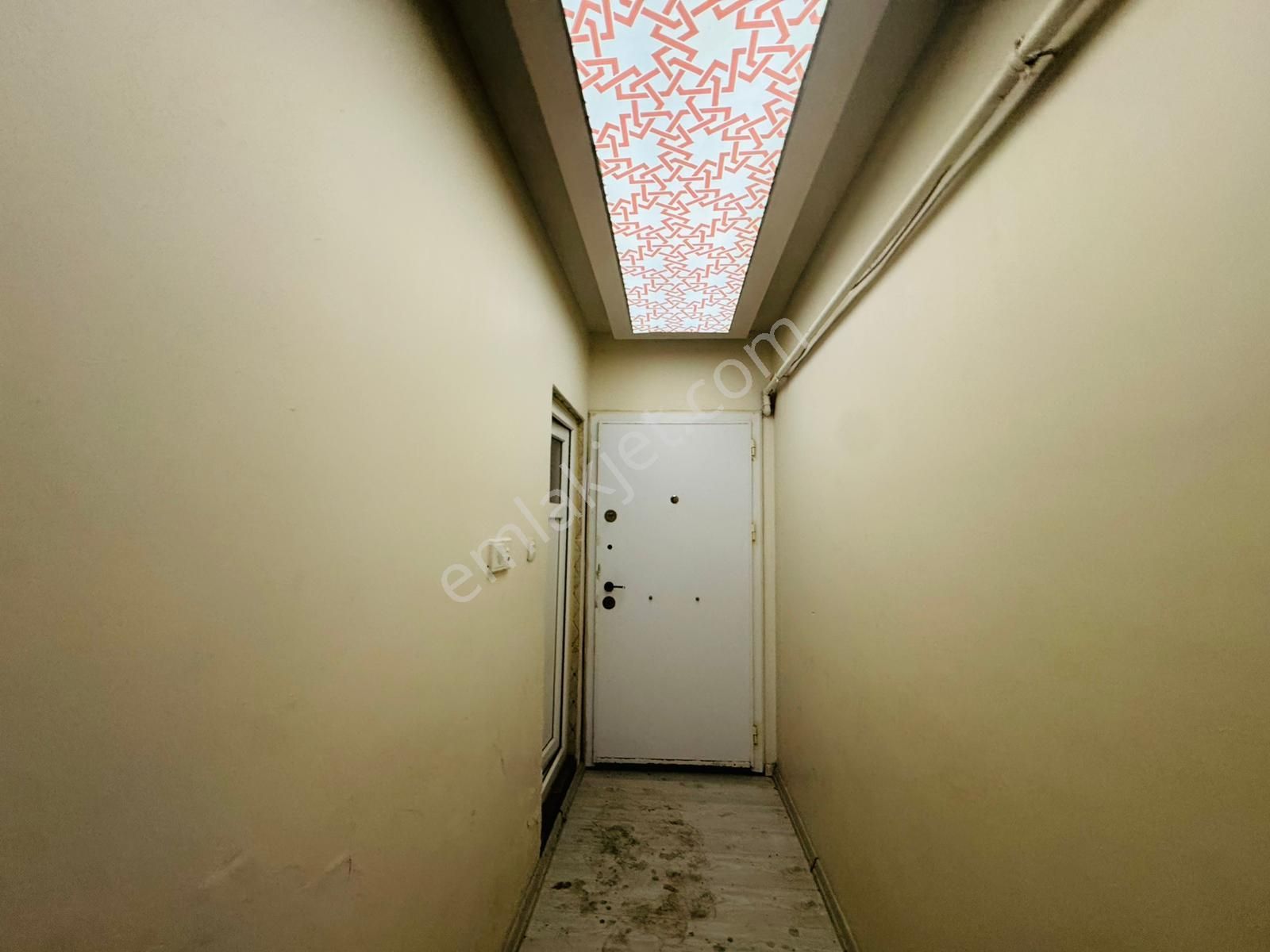 Merpa İnşaat'tan Çerkezköy Devlet Hastanesi Yanı İskanlı,kombili 1+1 - Görsel 2