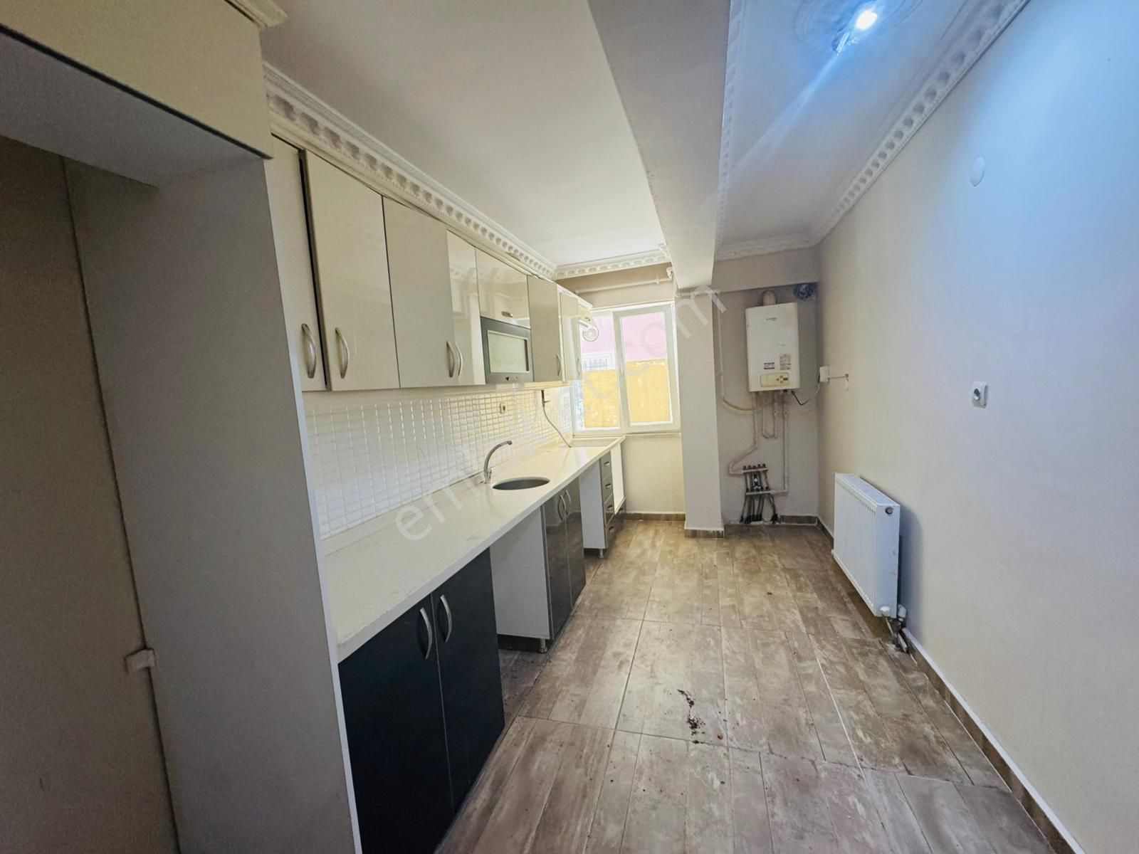 Merpa İnşaat'tan Çerkezköy Devlet Hastanesi Yanı İskanlı,kombili 1+1 - Görsel 12