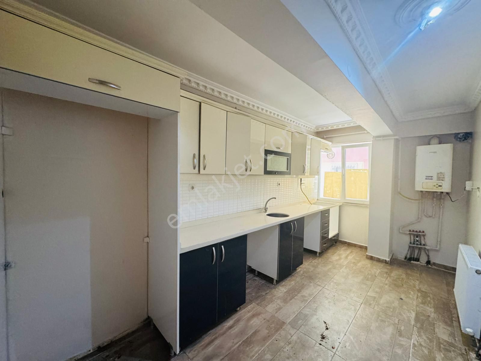 Merpa İnşaat'tan Çerkezköy Devlet Hastanesi Yanı İskanlı,kombili 1+1 - Görsel 11