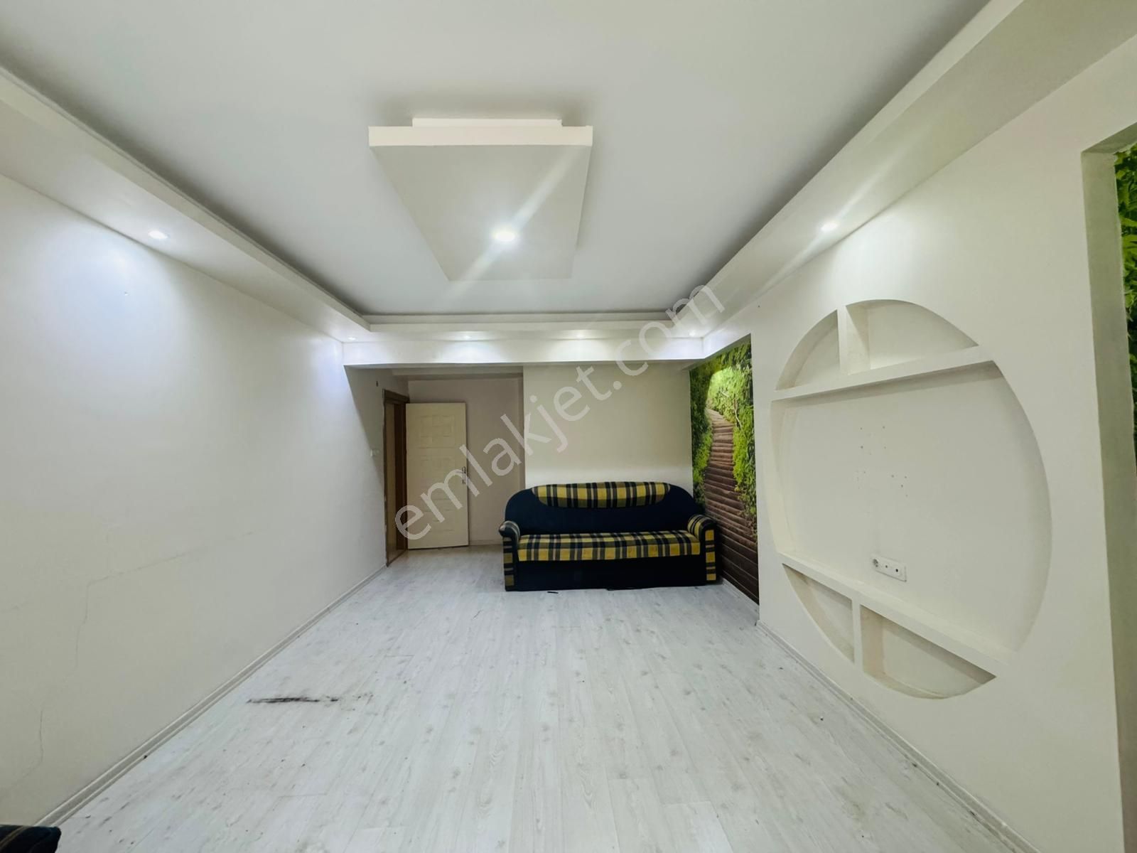 Merpa İnşaat'tan Çerkezköy Devlet Hastanesi Yanı İskanlı,kombili 1+1 - Görsel 16