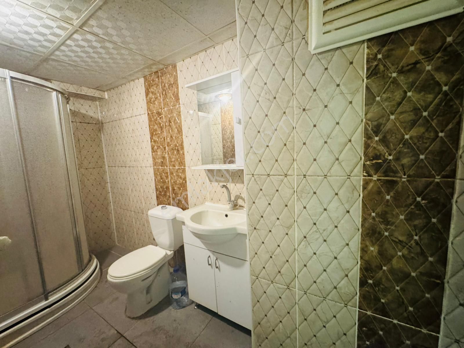 Merpa İnşaat'tan Çerkezköy Devlet Hastanesi Yanı İskanlı,kombili 1+1 - Görsel 17