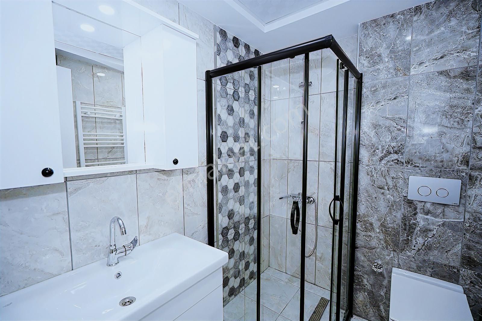 Talas Mevlana Mahallesinde 1+1 Eşyalı Lüx Daire - Görsel 7