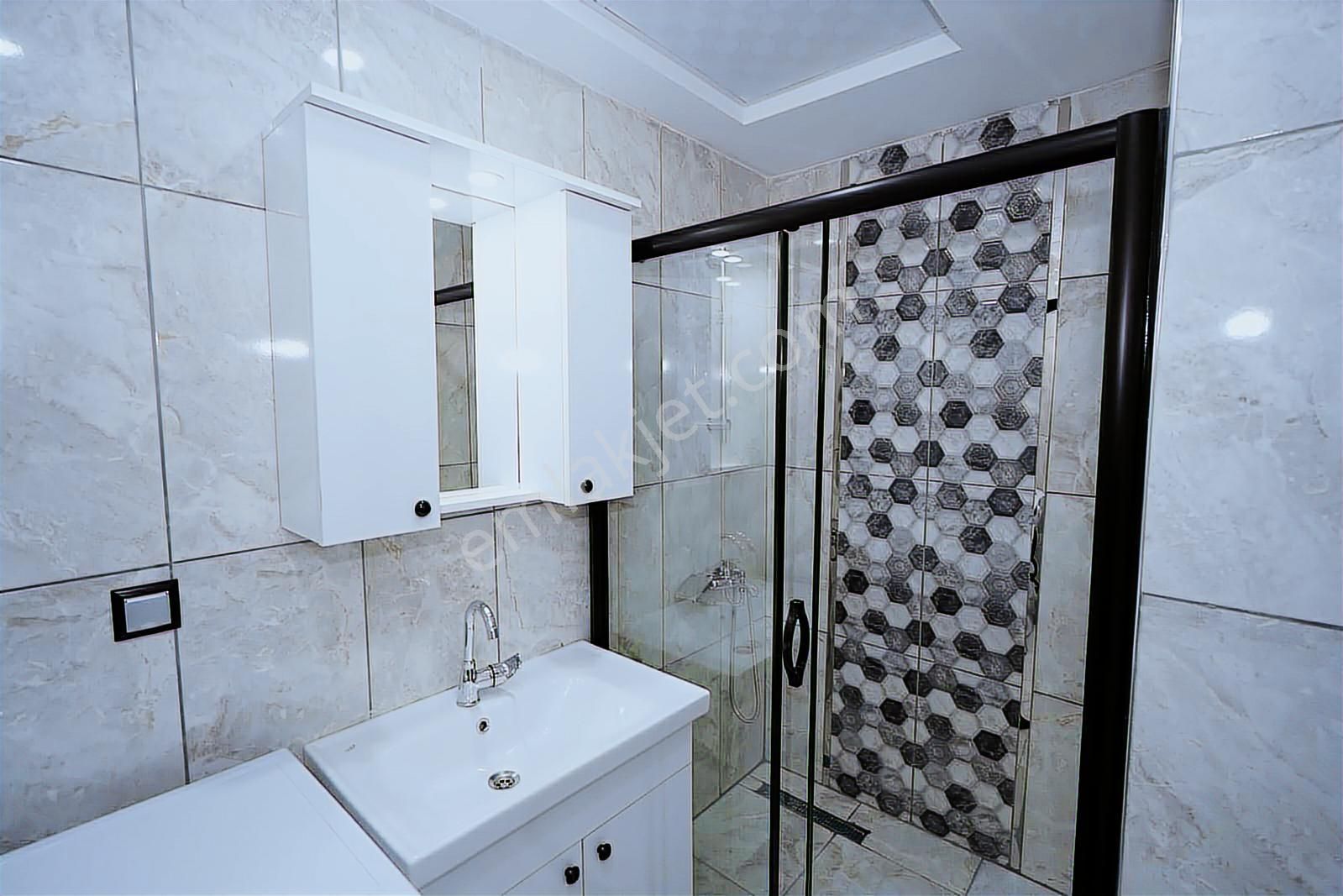 Talas Mevlana Mahallesinde 1+1 Eşyalı Lüx Daire - Görsel 4