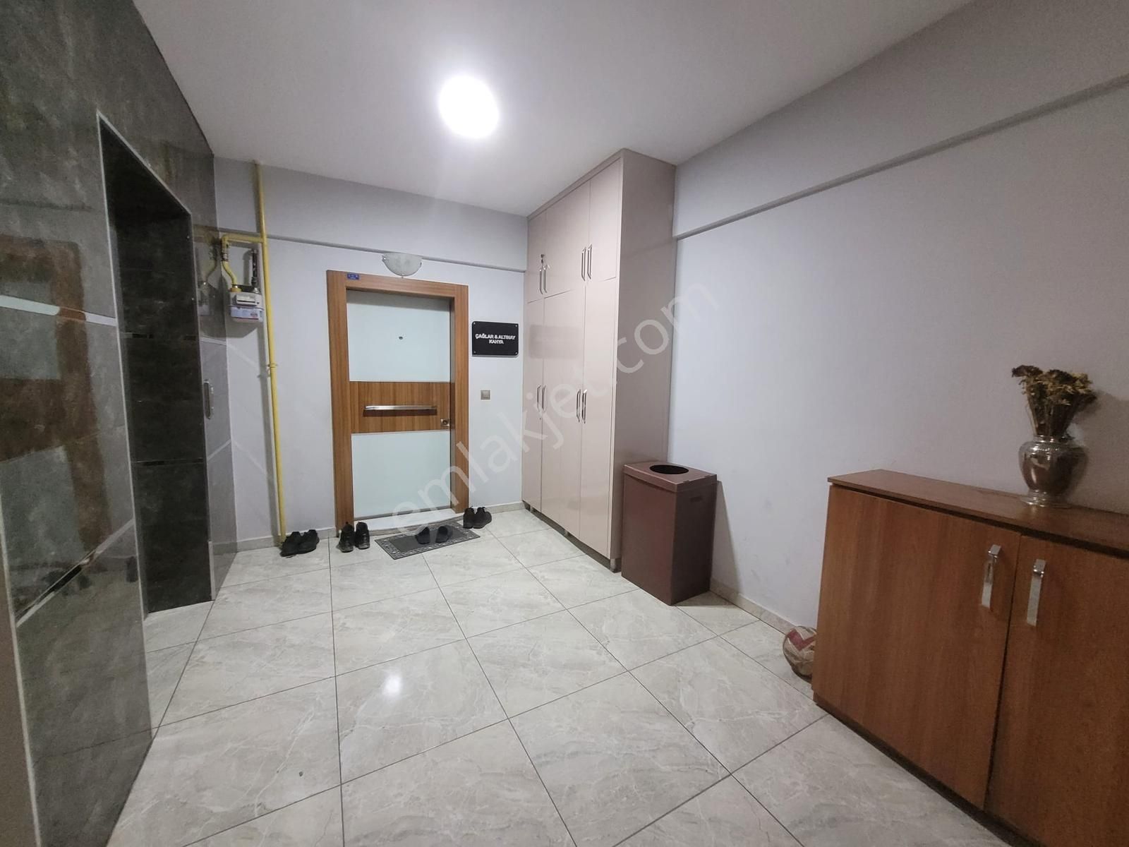 Germirde Ayrıcalıklı Yaşam Geniş, Manzaralı,4+1 Lüks Daire - Görsel 19