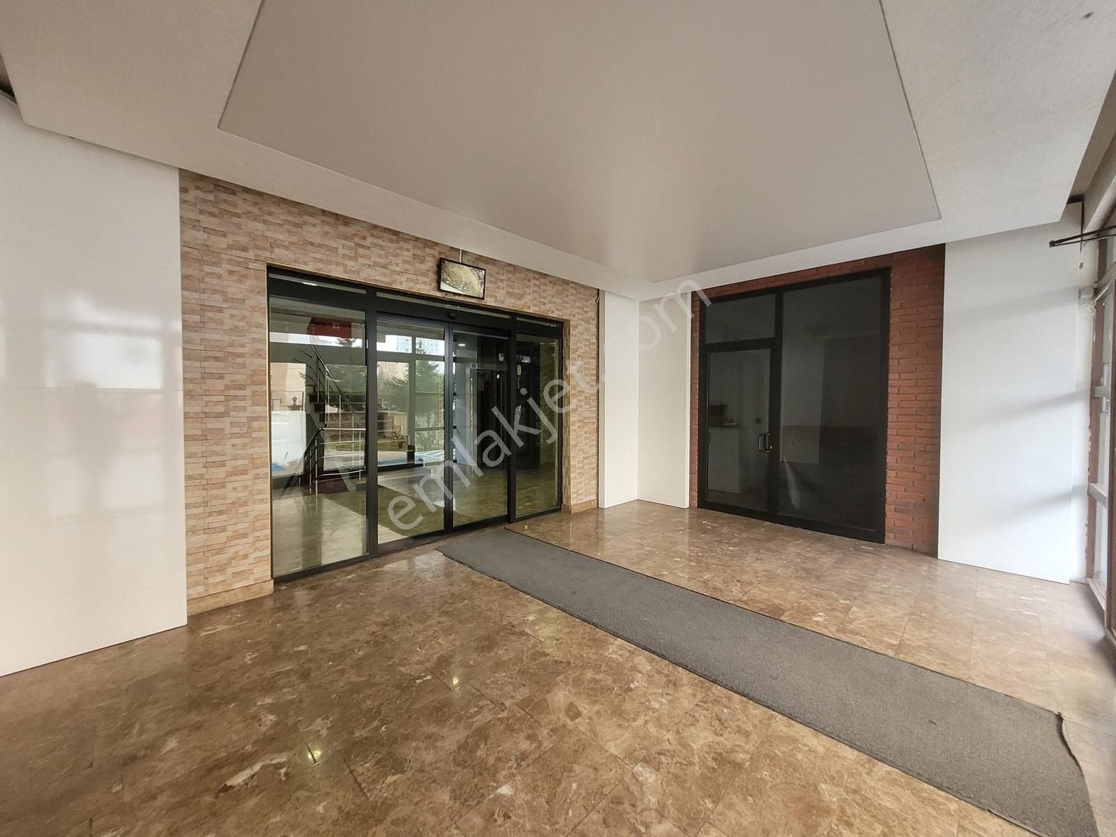 Germirde Ayrıcalıklı Yaşam Geniş, Manzaralı,4+1 Lüks Daire - Görsel 27