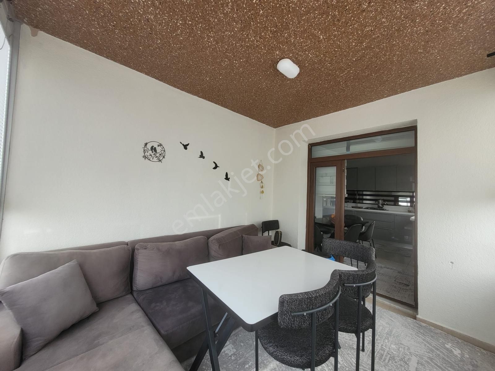 Germirde Ayrıcalıklı Yaşam Geniş, Manzaralı,4+1 Lüks Daire - Görsel 5