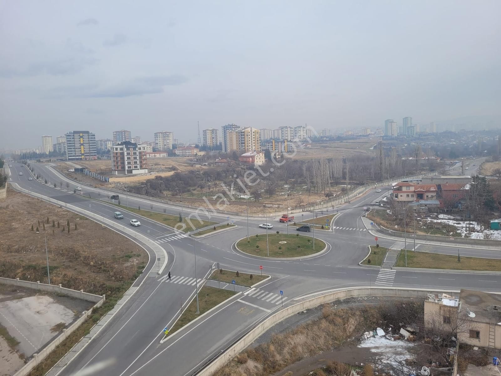 Germirde Ayrıcalıklı Yaşam Geniş, Manzaralı,4+1 Lüks Daire - Görsel 20