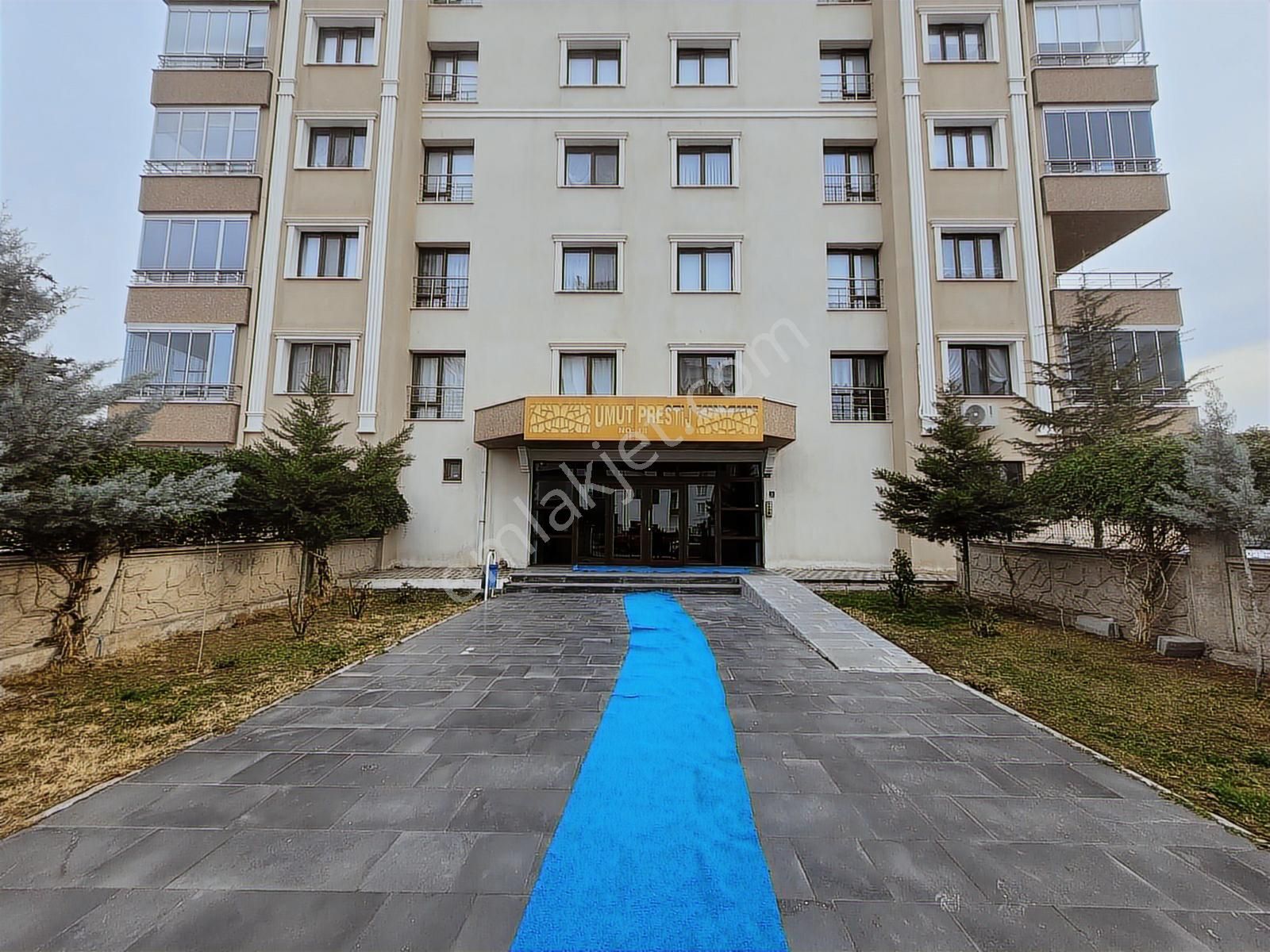 Germirde Ayrıcalıklı Yaşam Geniş, Manzaralı,4+1 Lüks Daire