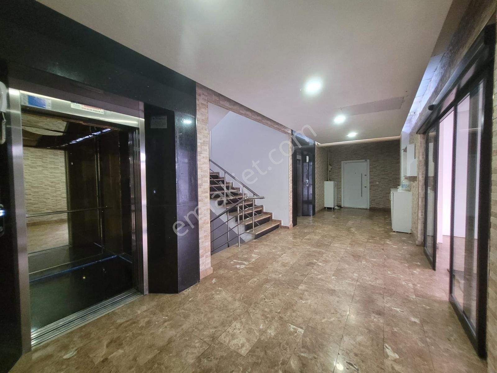 Germirde Ayrıcalıklı Yaşam Geniş, Manzaralı,4+1 Lüks Daire - Görsel 17